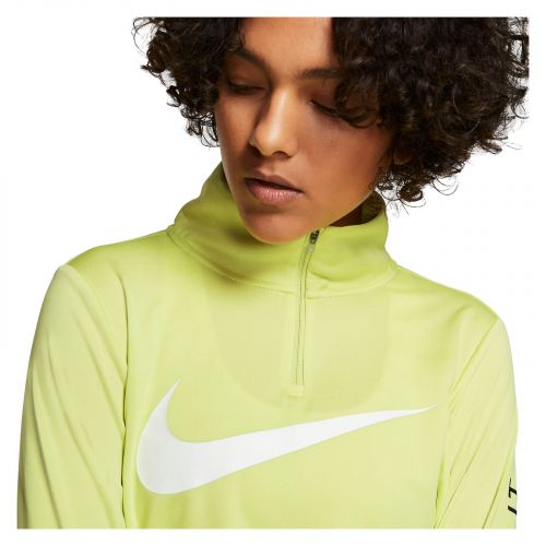 Koszulka do biegania Nike Swoosh Run Midlayer CK0175