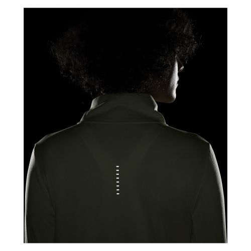 Koszulka do biegania Nike Swoosh Run Midlayer CK0175