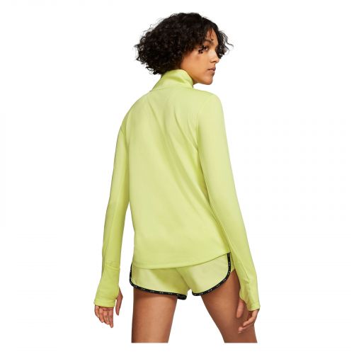 Koszulka do biegania Nike Swoosh Run Midlayer CK0175