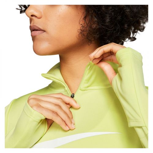 Koszulka do biegania Nike Swoosh Run Midlayer CK0175