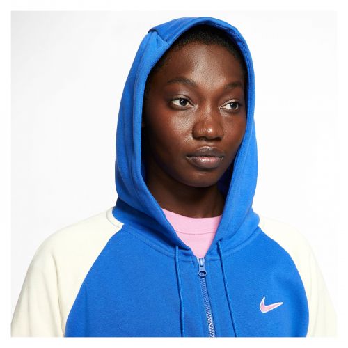 Bluza treningowa damska Nike Sportswear FZ Hoodie CK1405