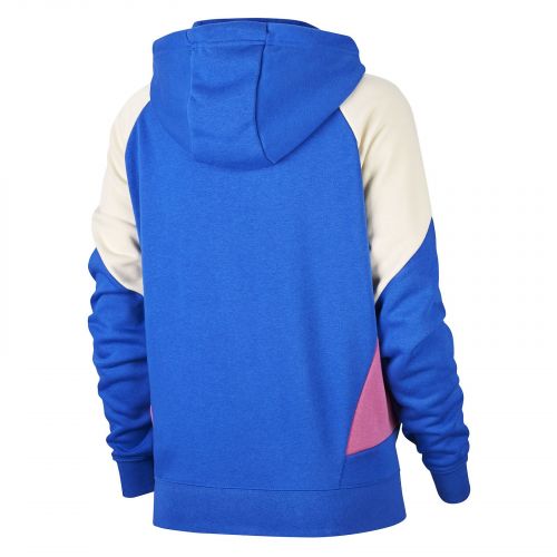Bluza treningowa damska Nike Sportswear FZ Hoodie CK1405