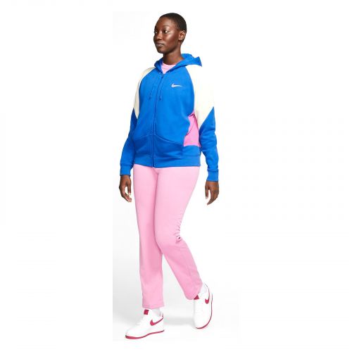 Bluza treningowa damska Nike Sportswear FZ Hoodie CK1405