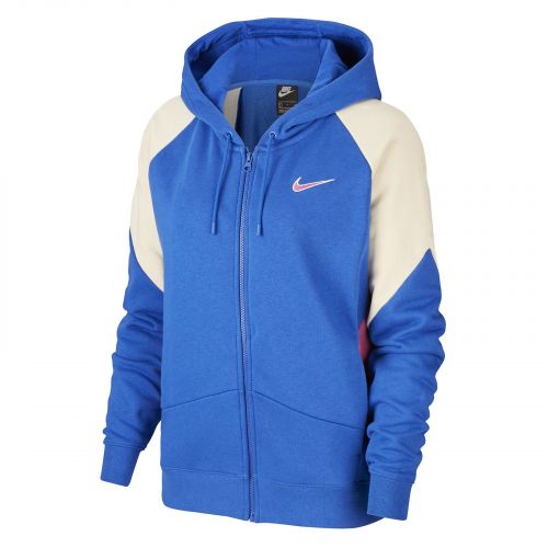 Bluza treningowa damska Nike Sportswear FZ Hoodie CK1405