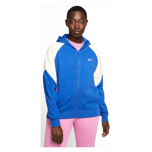 Bluza treningowa damska Nike Sportswear FZ Hoodie CK1405