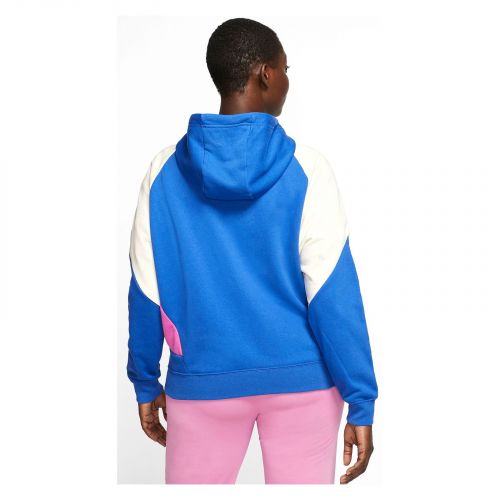 Bluza treningowa damska Nike Sportswear FZ Hoodie CK1405