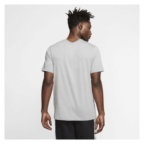 Koszulka męska Nike Sportswear Swoosh  CK2252