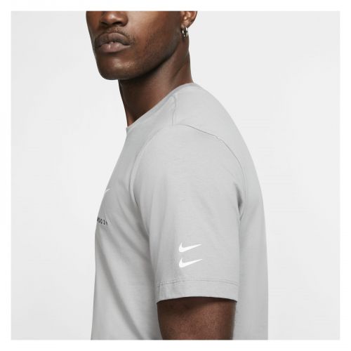 Koszulka męska Nike Sportswear Swoosh  CK2252