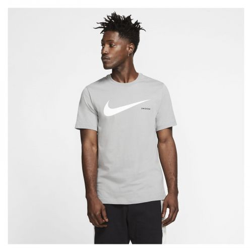 Koszulka męska Nike Sportswear Swoosh  CK2252