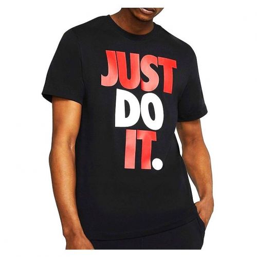 Koszulka męska Nike Just Do It CK2309