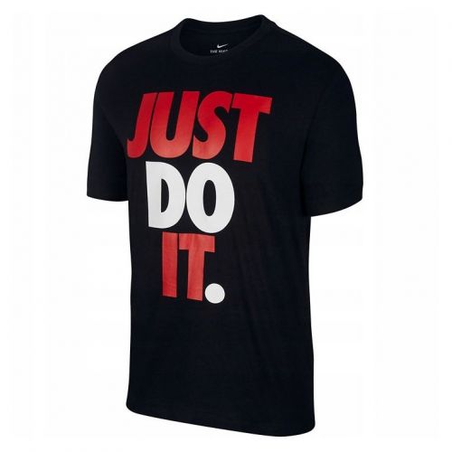 Koszulka męska Nike Just Do It CK2309