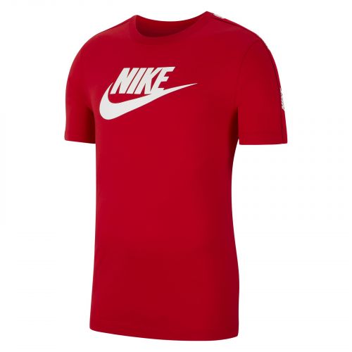 Koszulka męska Nike Sportswear Hybrid CK2379