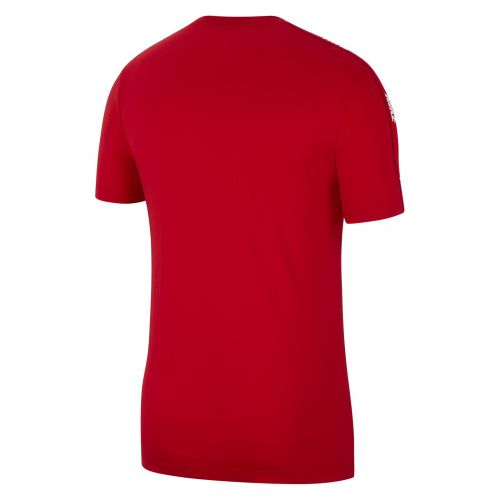 Koszulka męska Nike Sportswear Hybrid CK2379