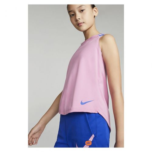 Koszulka dla dzieci Nike Dri-FIT CK2803