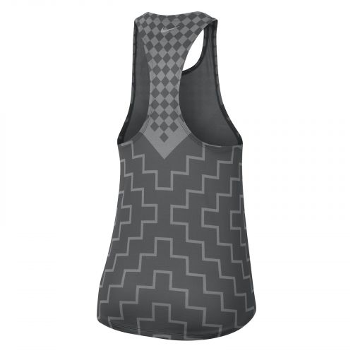 Koszulka damska do biegania Nike Tank Runway CQ7869