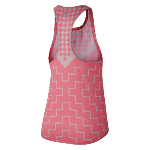 Koszulka damska do biegania Nike Tank Runway CQ7869