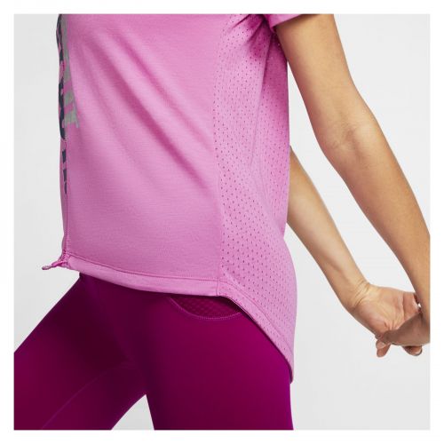 Koszulka damska Nike Icon Clash CQ7916