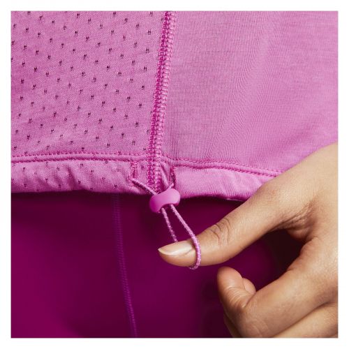 Koszulka damska Nike Icon Clash CQ7916