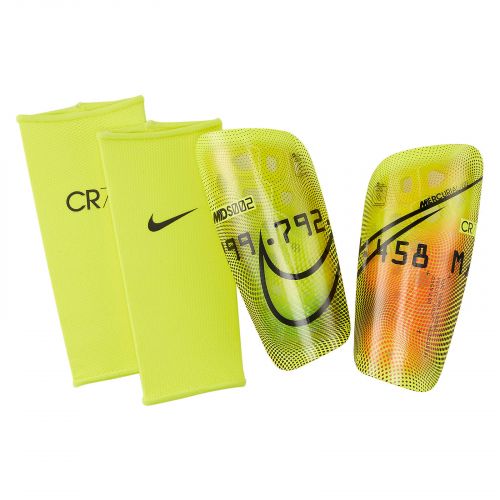 Ochraniacze piłkarskie Nike Mercurial CR7 CT0720