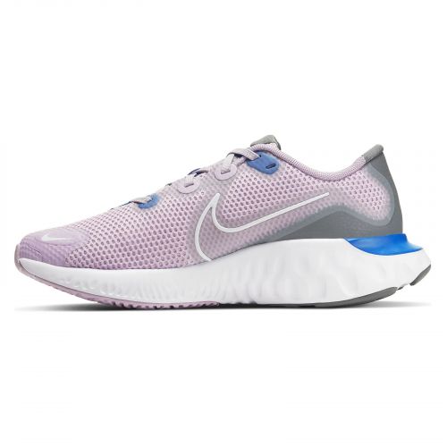 Buty do biegania dla dzieci Nike Renew Run Jr CT1430 