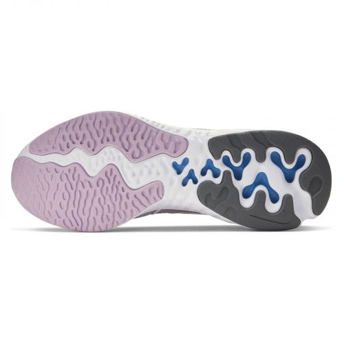 Buty do biegania dla dzieci Nike Renew Run Jr CT1430 