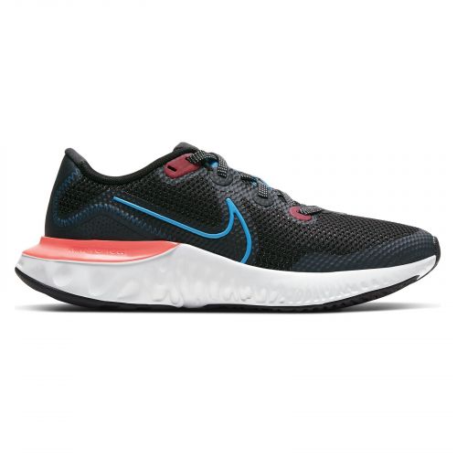 Buty do biegania dla dzieci Nike Renew Run Jr CT1430 