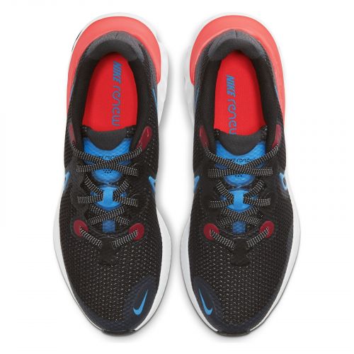 Buty do biegania dla dzieci Nike Renew Run Jr CT1430 