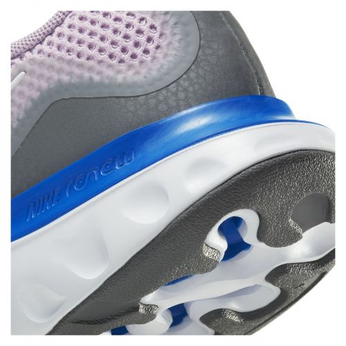 Buty do biegania dla dzieci Nike Renew Run Jr CT1430 