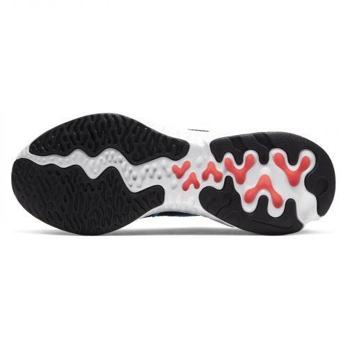 Buty do biegania dla dzieci Nike Renew Run Jr CT1430 