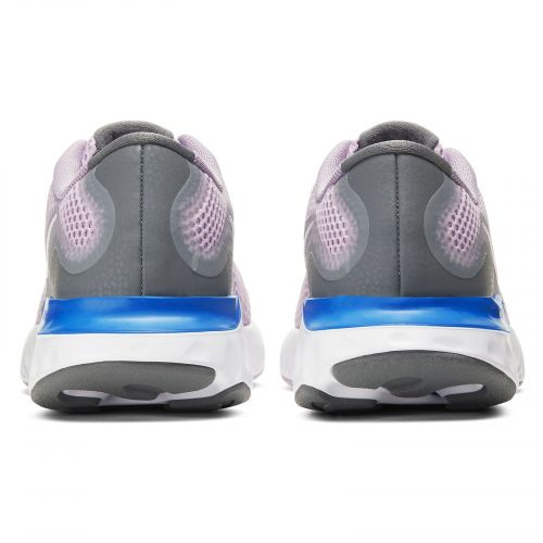 Buty do biegania dla dzieci Nike Renew Run Jr CT1430 