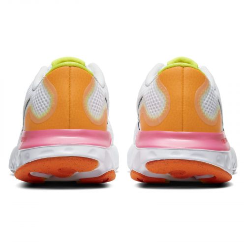 Buty do biegania dla dzieci Nike Renew Run Jr CT1430 