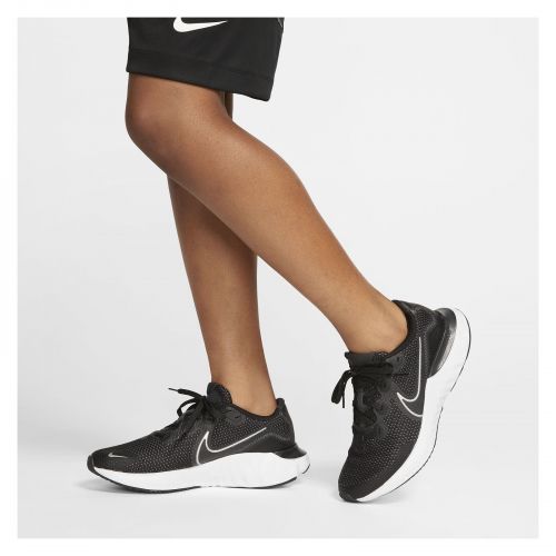 Buty do biegania dla dzieci Nike Renew Run Jr CT1430 