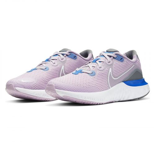 Buty do biegania dla dzieci Nike Renew Run Jr CT1430 