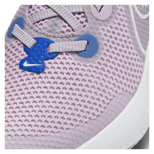 Buty do biegania dla dzieci Nike Renew Run Jr CT1430 