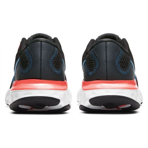 Buty do biegania dla dzieci Nike Renew Run Jr CT1430 