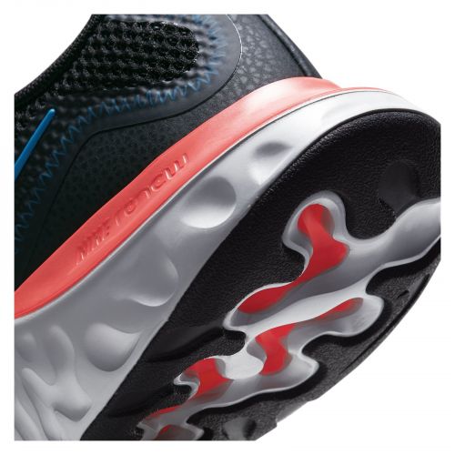 Buty do biegania dla dzieci Nike Renew Run Jr CT1430 