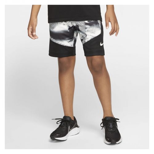 Buty do biegania dla dzieci Nike Renew Run Jr CT1430 