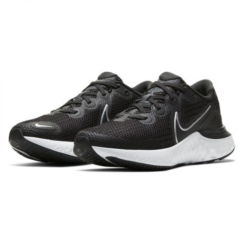 Buty do biegania dla dzieci Nike Renew Run Jr CT1430 