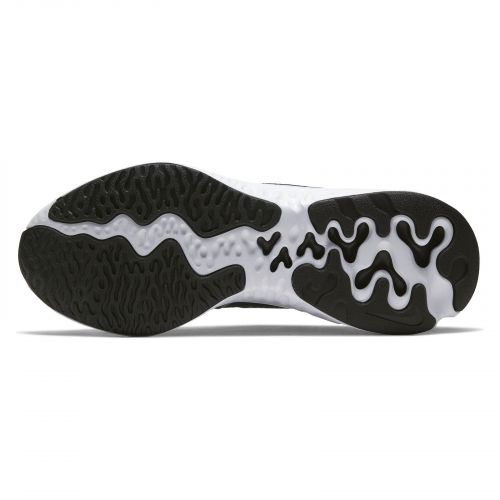 Buty do biegania dla dzieci Nike Renew Run Jr CT1430 