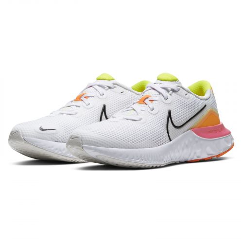 Buty do biegania dla dzieci Nike Renew Run Jr CT1430 