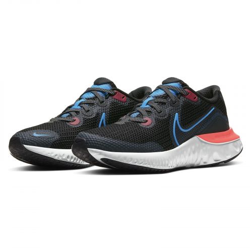 Buty do biegania dla dzieci Nike Renew Run Jr CT1430 