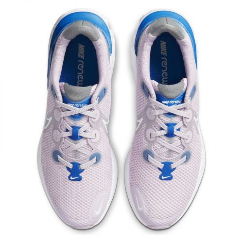 Buty do biegania dla dzieci Nike Renew Run Jr CT1430 