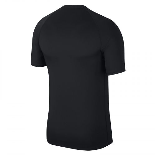 Koszulka męska do biegania Nike Pro Short-Sleeve Graphic Top CT6392