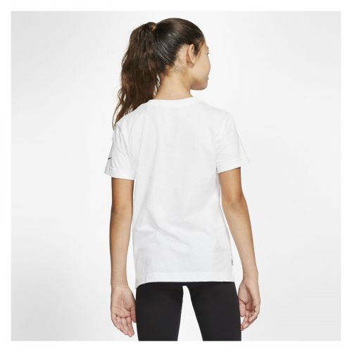 Koszulka dla dzieci Nike Sportswear CU6608