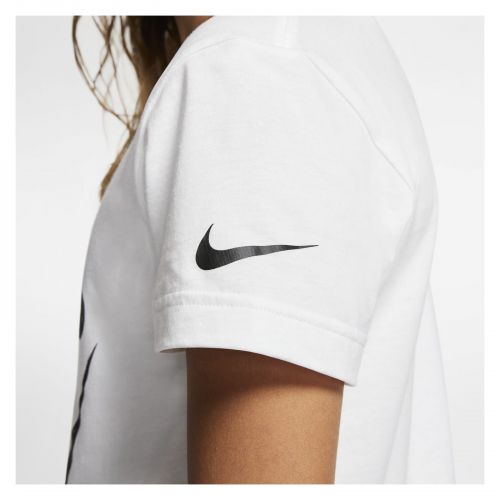 Koszulka dla dzieci Nike Sportswear CU6608