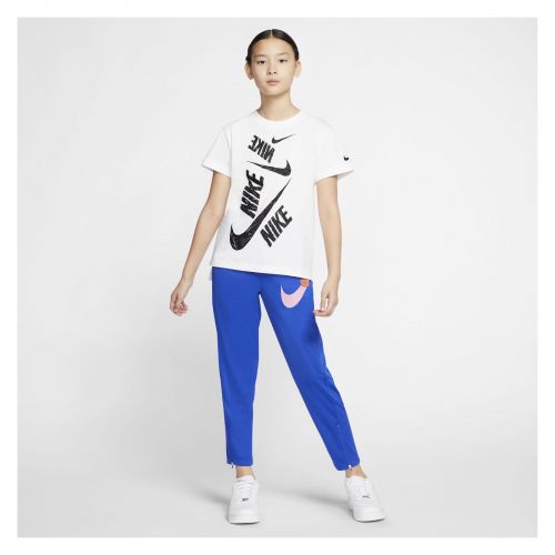 Koszulka dla dzieci Nike Sportswear CU6608