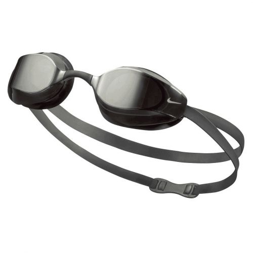 Okularki do pływania Nike Vapor Mirrored Goggle NESSA176