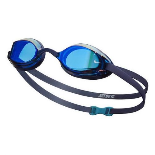 Okulary do pływania Nike Legacy Mirrored Performance Goggle NESSA178