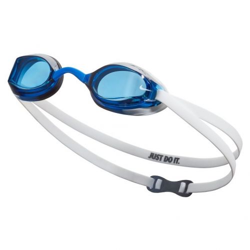 Okulary dla dzieci do pływania Nike Legacy Performance NESSA181