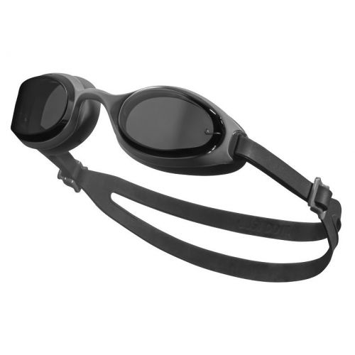 Okularki do pływania Nike Hyper Flow NESSA182